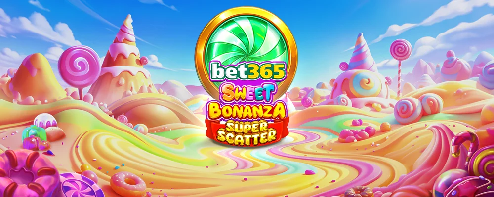 4466 bet Doce Bonança Super Scatter