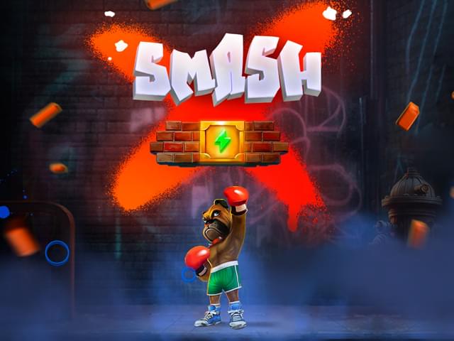 4466 bet Esmagamento X