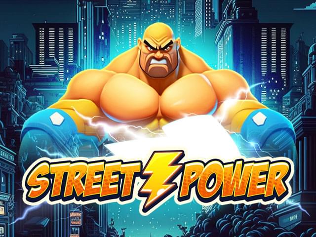 4466 bet Poder da Rua