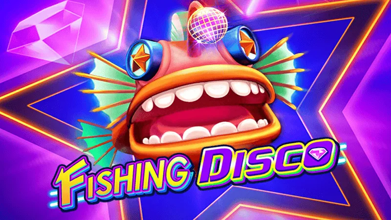 4466 bet Informações básicas sobre o jogo de tiro ao peixe Fishing Disco para iniciantes.