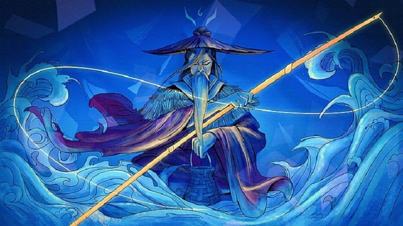 4466 bet Informações gerais sobre o jogo de tiro ao peixe Jiang Ziya.